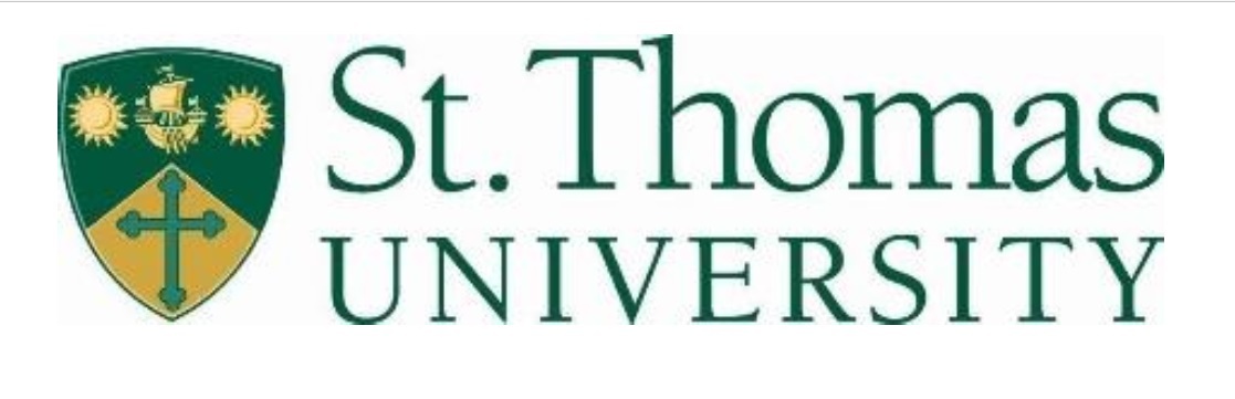 St-Thomas-University-Logo